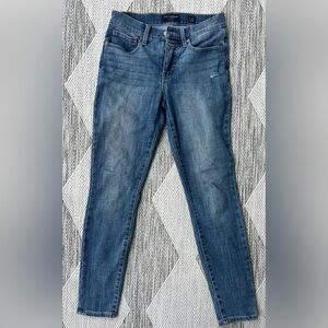 Lucky Brand Women's Skinny Jeans